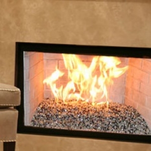 Fireplace & Firepit Color Glass